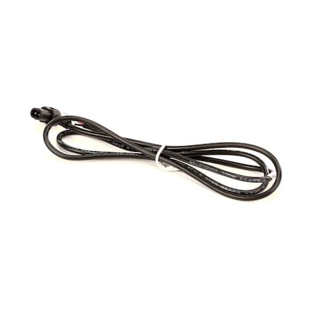 Bryant Harness-Led Open Leads 523772